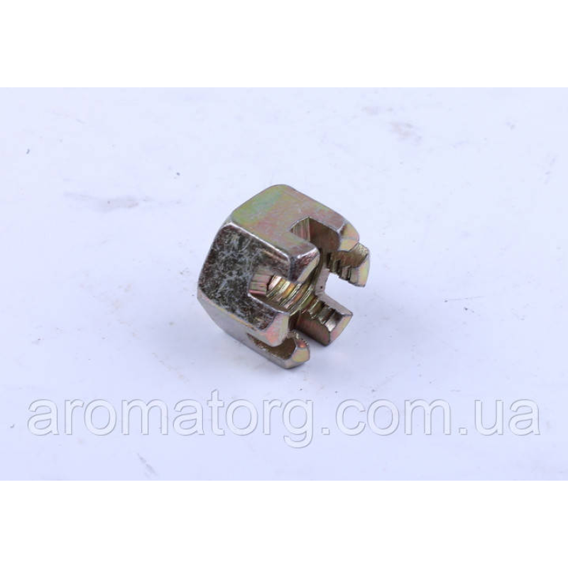 Гайка корончаста M-14 Xingtai 24B, Shifeng 244,Taishan 24