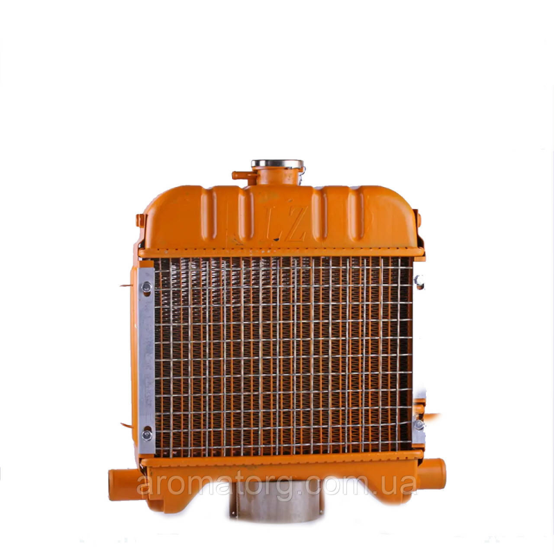 Радіатор DLH1100 Xingtai 160 Радіатор DLH1100 Xingtai 160