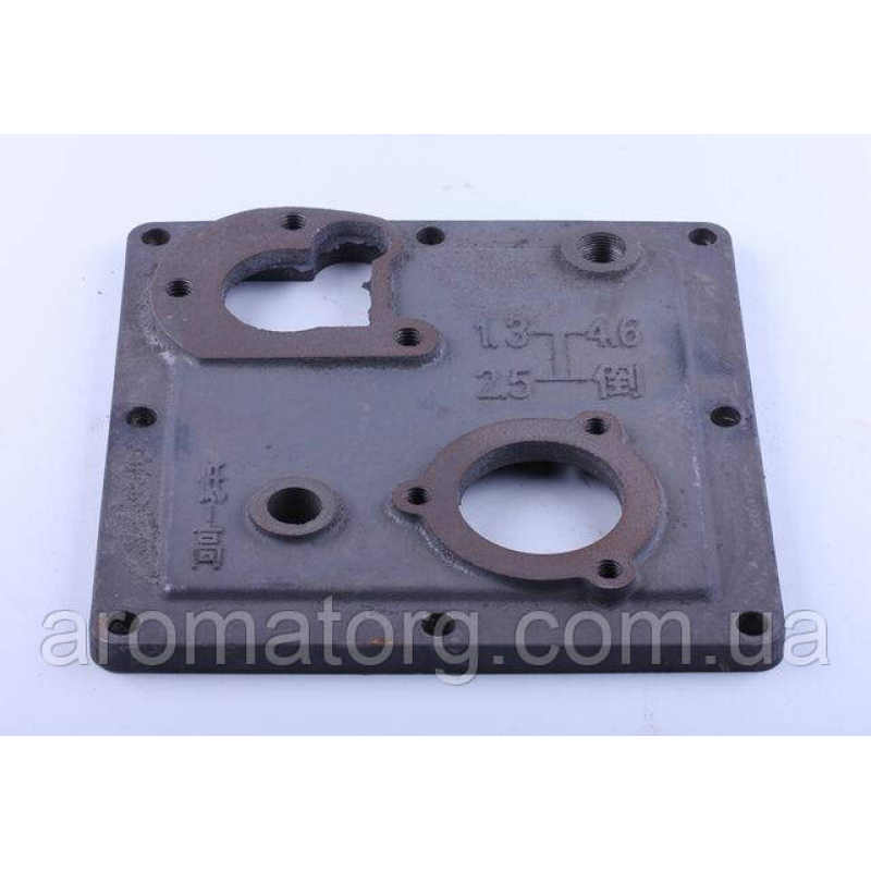 Кришка корпусу КПП Xingtai 24B, Shifeng 244,Taishan 24 Кришка корпусу КПП Xingtai 24B, Shifeng 244,Taishan 24