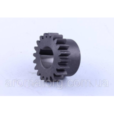 Шестірня КПП Z-20 Xingtai 24B, Shifeng 244,Taishan 24