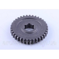 Шестірня КПП Z-6/35 Xingtai 24B, Shifeng 244,Taishan 24