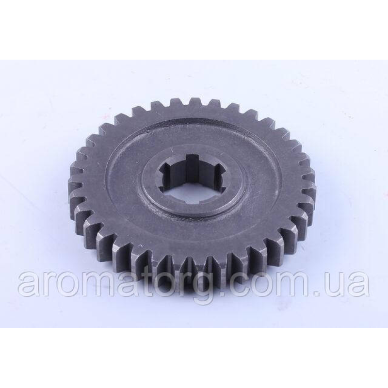 Шестірня КПП Z-6/35 Xingtai 24B, Shifeng 244,Taishan 24