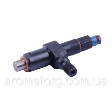 Форсунка в сборе TTG на трактор Jinma 254/264 с дизельным двигателем Y385/BY385T/Y385T/YD385T