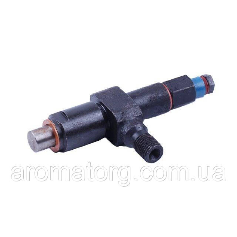 Форсунка в сборе TTG на трактор Jinma 254/264 с дизельным двигателем Y385/BY385T/Y385T/YD385T