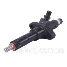 Форсунка в зборі TY395