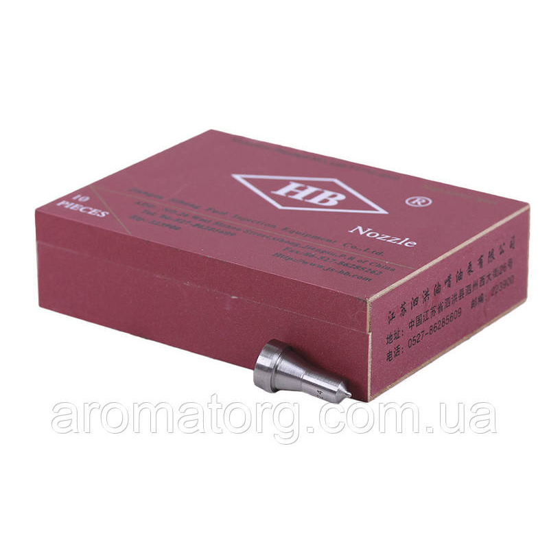 Розпилювач форсунки (HB) — 178F