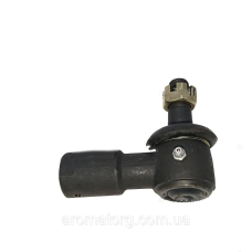 Наконечник гідроциліндра поворотний (d=16x19) Jinma 244-404
