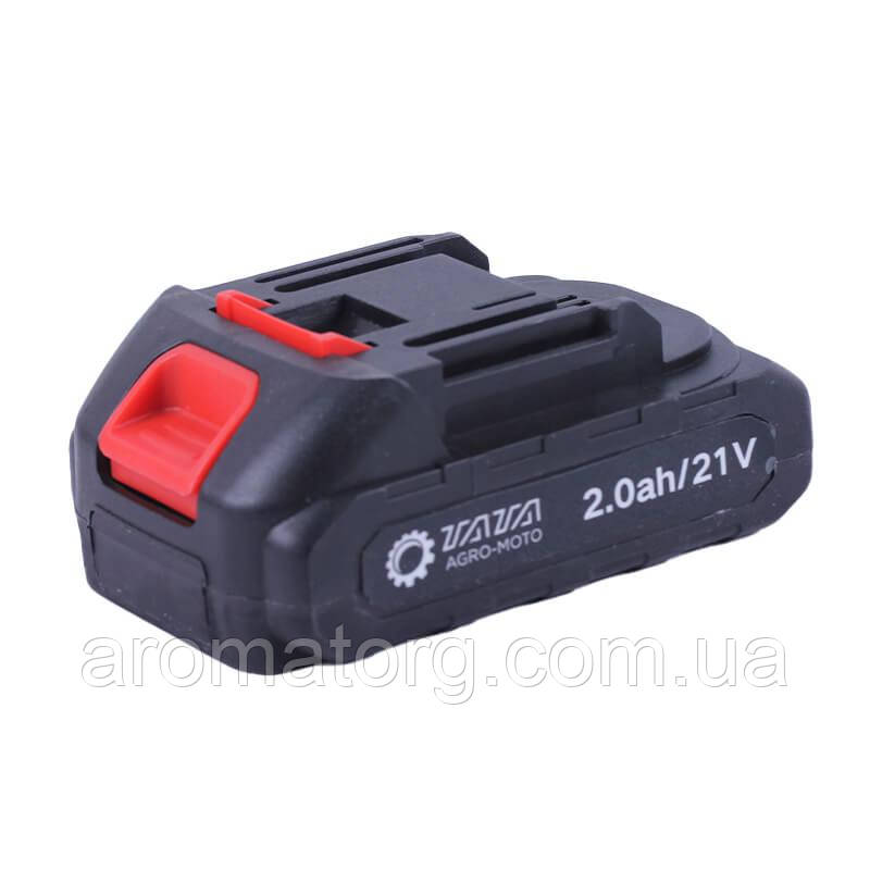 Акумуляторна батарея 21V 2A