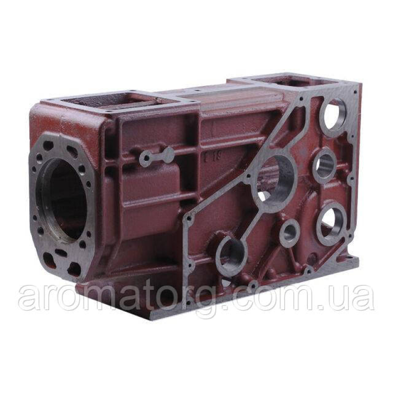 Блок двигуна TT AGRO MOTO на дизельний двигун ZS/ZH1100