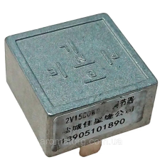 Регулятор електронний С501-007(JFT141-14V) Jinma 254