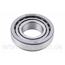 Подшипник колеса переднего 30206 TT AGRO MOTO (внутренний)