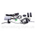 Велонабір колесо заднє 28 TT AGRO MOTO без дисплея 350W