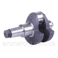 Колінвал ТАТА KM130/138 Xingtai 24B, Shifeng 244,Taishan 24