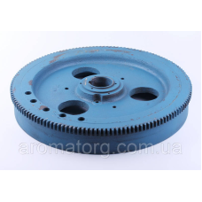 Маховик Z-145 TTG на трактор Xingtai 24B/Shifeng 244/Taishan 24 з дизельним двигуном KM130/138