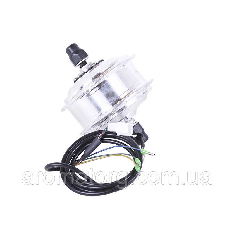 Двигун (переднє колесо) 350W — VN