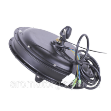 Двигун (переднє колесо) 500W — VN