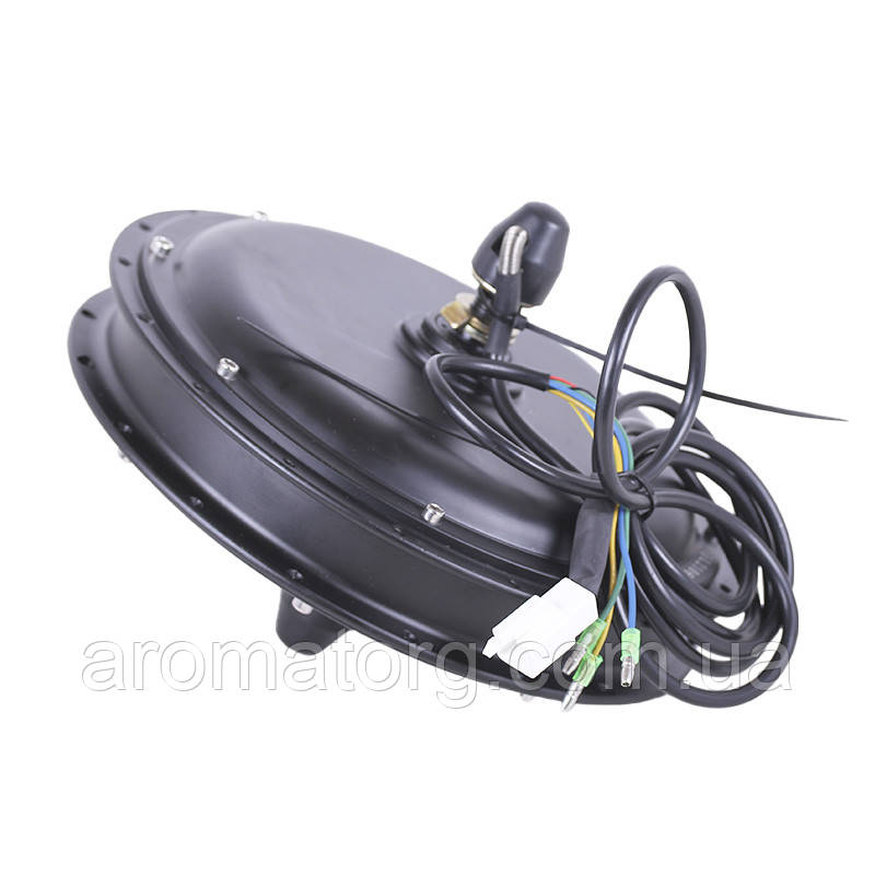 Двигун (переднє колесо) 500W — VN