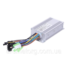 Контролер 36V/18A 350W — VN