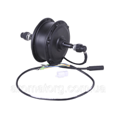 Двигун (заднє колесо) 350W — VN
