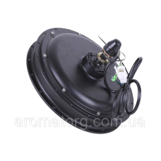 Двигун (заднє колесо) 500W — VN