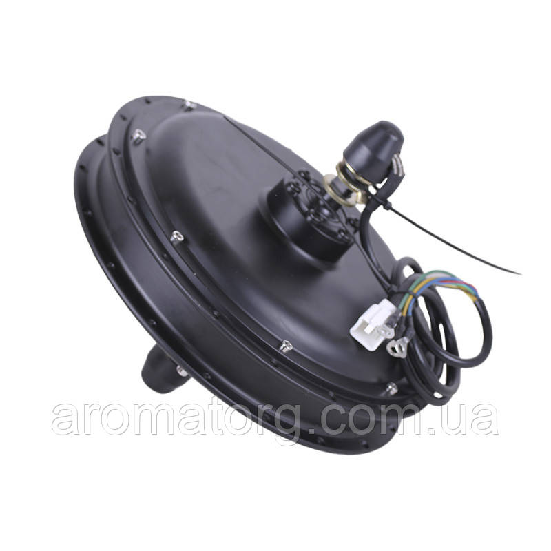 Двигун (заднє колесо) 1000W — VN