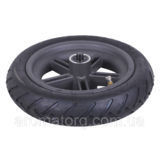 Колесо заднє в зборі 8 1/2 * 2 — SM