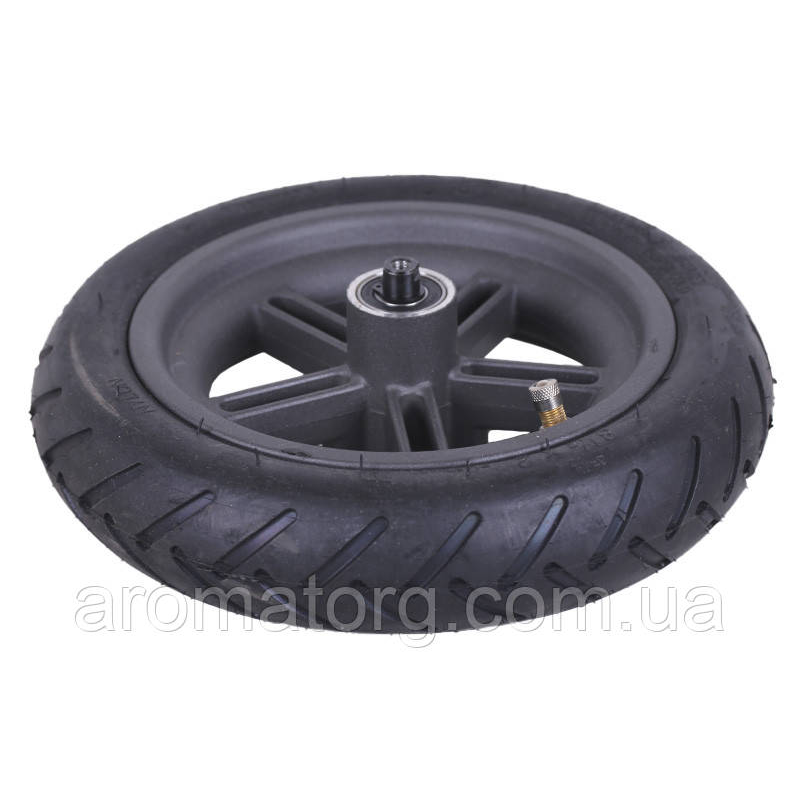 Колесо заднє в зборі 8 1/2 * 2 — SM