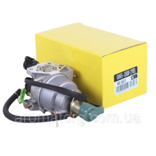 Карбюратор з електроклапаном — 188F Y-BOX