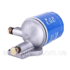 Фільтр паливний 4L22BT (CX0706) у зборі з кронштейном