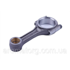 Шатун на дизельний двигун KM130/138 на трактор Xingtai 24B, Shifeng 244,Taishan 24