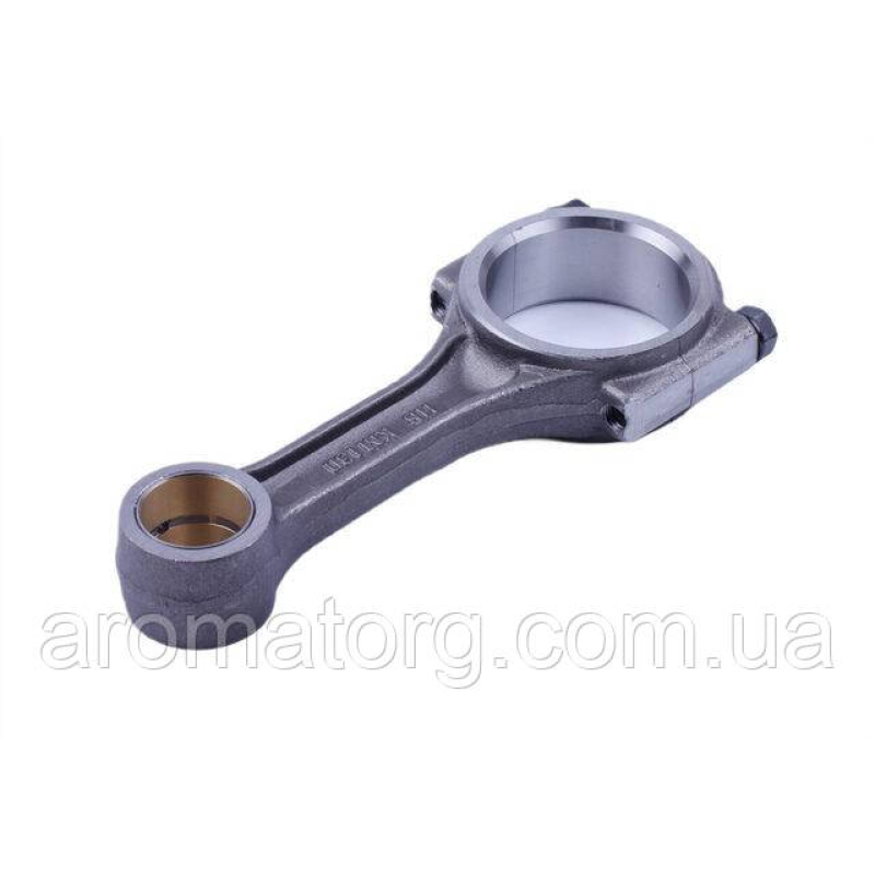 Шатун на дизельний двигун KM130/138 на трактор Xingtai 24B, Shifeng 244,Taishan 24