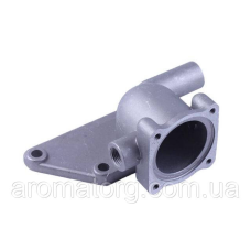 Корпус термостата TTG для трактора DongFeng 240/244, Foton 240/244, Jinma 240/244 з дизельним двигуном КМ385ВТ