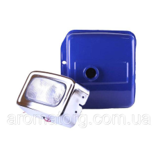 Бак паливний з фарою TT AGRO MOTO на дизельний двигун ZS/ZH1100