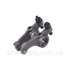 Коромисла + гвинти регулювання, к-т: 2 шт. ТАТА - 192D