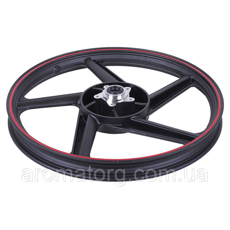 Диск передний R18*1,40J Lifan LF150-2E