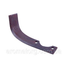 Ніж фрези лівий ТАТА 178F/186F 325 г довжина 225 mm