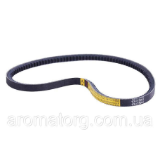Ремень зубчатый AV13*750 TTG