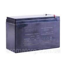 Аккумулятор 12V8AH