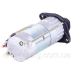 Стартер Z-12 12 V 5.8KW редукторний QD152TD на дизельний двигун JD3102