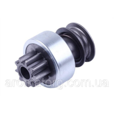 Бендикс в сборе TT AGRO MOTO на дизельный двигатель 180N