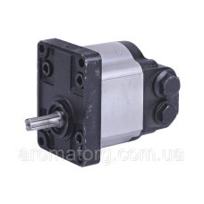 Насос шестеренький ГУР HLCB-D 06-06 на трактор Jinma 404