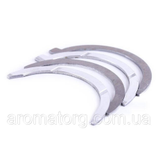 Вкладки корінні опорні, к-т: 4 шт. JD495