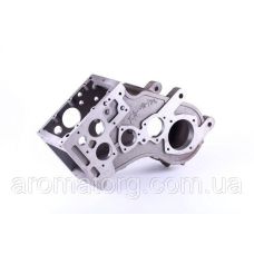 Корпус КПП TT AGRO MOTO на редуктор 6 передач (кріплення до напіврами — 2 болти), мотоблок