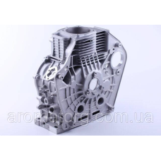 Блок двигуна TT AGRO MOTO на дизельний двигун 186F