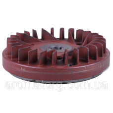Маховик TT AGRO MOTO на дизельний двигун 186F