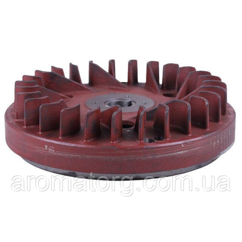 Маховик TT AGRO MOTO на дизельний двигун 186F