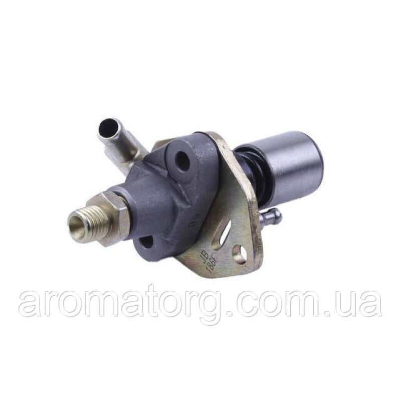 Топливный насос TT AGRO MOTO на дизельный двигатель 186F/ZUBR