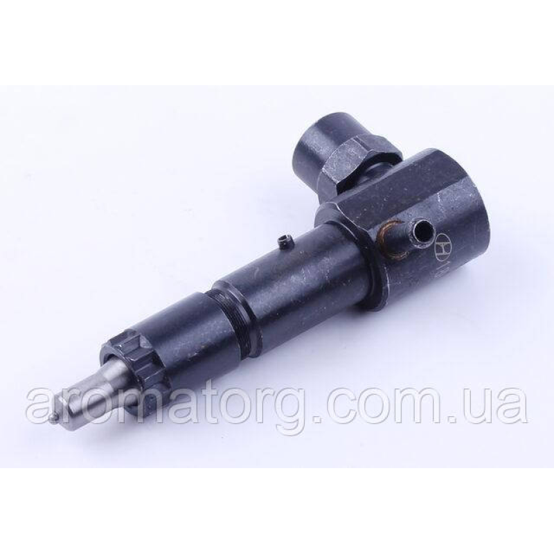 Форсунка короткая TT AGRO MOTO на дизельный двигатель 186F, L-98 мм