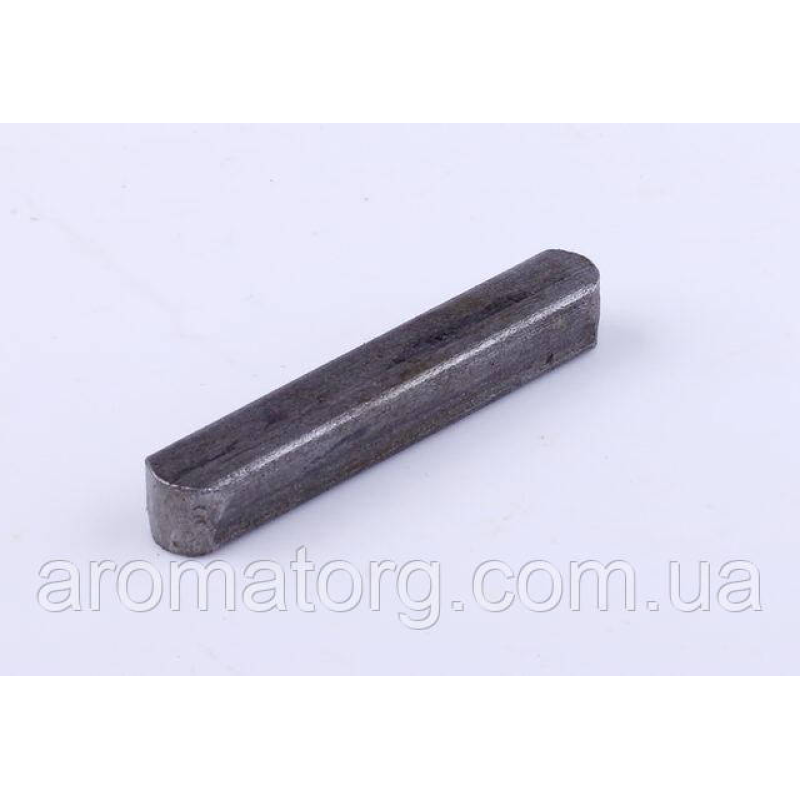 Шпонка  АМ8х50 GB898-88 Хingtai 120