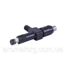 Форсунка KM385T TTG на дизельний двигун KM385ВT